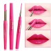 Buy online Imported Matte waterproof  Lipsticks Pack in Pakistan 