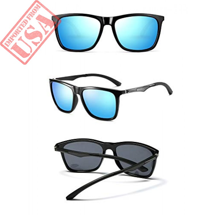 Polarized Sunglasses For Men Aluminum Mens Sunglasses Shop Online In Pakistan