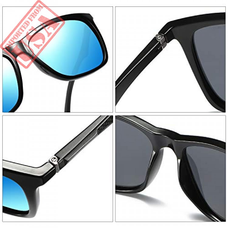 Polarized Sunglasses For Men Aluminum Mens Sunglasses Shop Online In Pakistan