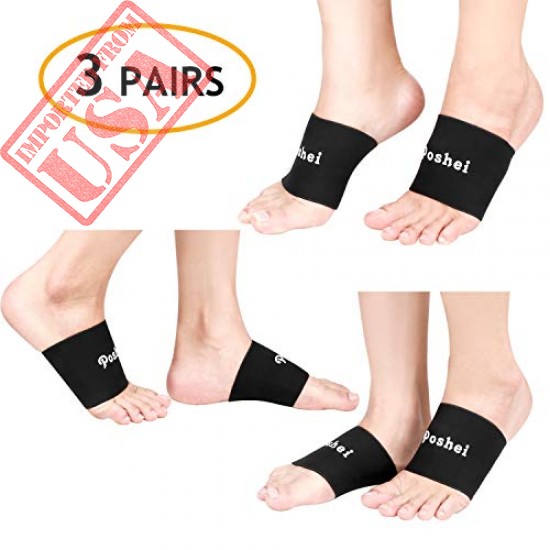 compression arch support sleeve for men & women shop online in pakistan