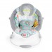 Bright Starts Whimsical Wild Cradling Bouncer Seat with Soothing Vibration & Melodies