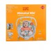 Bright Starts Whimsical Wild Cradling Bouncer Seat with Soothing Vibration & Melodies