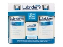 Lubriderm Daily Moisture Lotion Shop Online In Pakistan