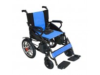 Get online Imported Quality Electric Power Wheelchair in Pakistan  