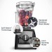 Vitamix A2500 Ascent Series Smart Blender, Professional-Grade, 64 oz. Low-Profile Container, White (Renewed)