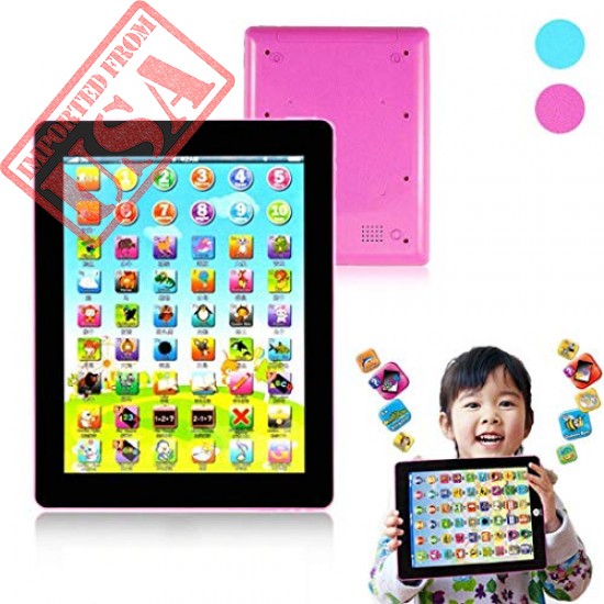 Buy online Multi-Functional Tablet for Children in Pakistan