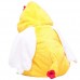 mikistroy baby snowsuit winter jumpsuit romper thick hoodie footies outfit yellow shop online in pakistan