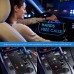 Bluetooth FM Transmitter for Car Voice Navigation Radio Transmitter by VicTsing imported from USA