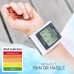 Buy online High quality Blood Pressure Wrist Monitor Full automatic in Pakistan 