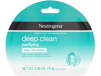 Neutrogena Deep Clean Purify Peel-Off Mask