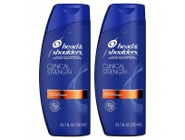 Head and Shoulders Shampoo Discontinued