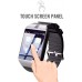 HighTech 2019 Newest Wireless Smart Watch Touchscreen with Camera,Unlocked Watch Phone with Sim Card Slot,Smart Wrist Watch,Smartwatch Phone for Android Samsung, iPhone Men Women Kids