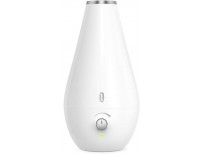 Humidifiers for Bedroom, TaoTronics Cool Mist Humidifiers for Babies [BPA Free], 1.8L Quiet Ultrasonic Humidifier, Space-Saving, Filterless, Auto Shut Off-(1.8L/0.48 Gallon, US 110V)