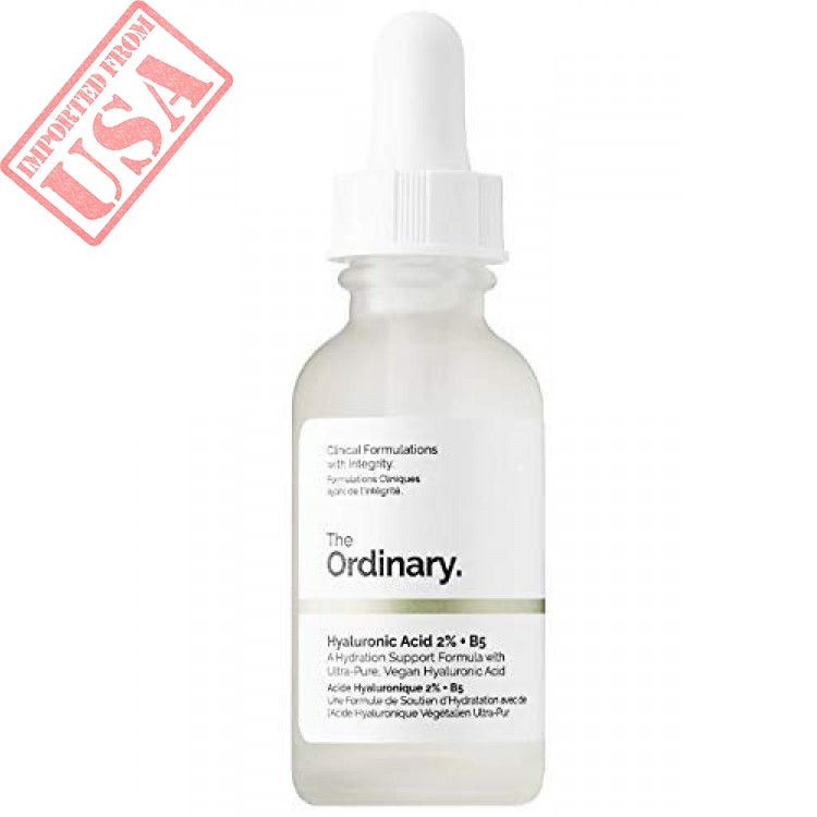  The Ordinary Face Serum Set! Ascorbic Acid 8%+Alpha