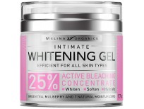 Buy Original Imported Intimate Whitening Gel by Melina Organics Online in Pakistan