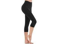 IUGA High Waisted Leggings for Women Workout Leggings with Inner Pocket Yoga Pants for Women