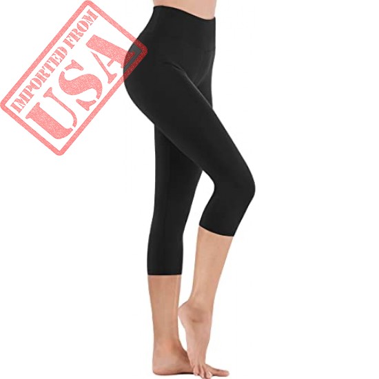 IUGA High Waisted Leggings for Women Workout Leggings with Inner Pocket Yoga Pants for Women