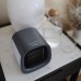 Evapolar evaCHILL New Personal Evaporative Air Cooler and Humidifier/Portable Air Conditioner and Fan, Urban Gray