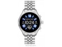 Michael Kors Access Gen 5 Lexington Smartwatch- Powered with Wear OS by Google with Speaker, Heart Rate, GPS, NFC, and Smartphone Notifications