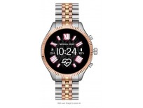 Michael Kors Access Gen 5 Lexington Smartwatch- Powered with Wear OS by Google with Speaker, Heart Rate, GPS, NFC, and Smartphone Notifications