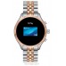 Michael Kors Access Gen 5 Lexington Smartwatch- Powered with Wear OS by Google with Speaker, Heart Rate, GPS, NFC, and Smartphone Notifications