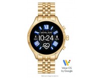 Michael Kors Access Gen 5 Lexington Smartwatch- Powered with Wear OS by Google with Speaker, Heart Rate, GPS, NFC, and Smartphone Notifications