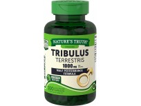 Ultra Tribulus Terrestris 1000mg | Male Performance Formula by Natures Truth Sale in Pakistan