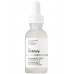 The Ordinary Face Serum Set! 100% Plant-Derived Squalane Prevent Ongoing Loss Of Hydration! Niacinamide 10% + Zinc 1% Reduces Skin Blemishes! Hyaluronic Acid 2% + B5 Enhanced Hydration!