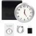 Shop Wifi Spy Camera Wall Clock for Home and Office Sale in Pakistan