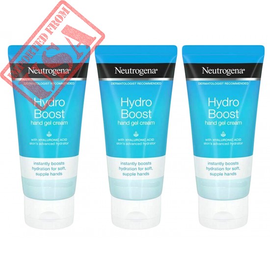 Neutrogena Hydro Boost Hand Cream 