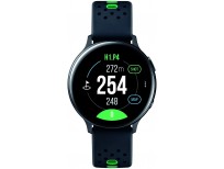 Samsung Electronics Galaxy-Watch Active 2 44MM BT (Golf Edition), Black - US Version with Warranty (SM-R820NZKGGFU)