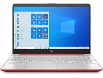 Newest HP Pavilion Intel Pentium Silver N5000 4GB 128GB SSD Windows 10 Laptop Red