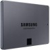 SAMSUNG 870 QVO SATA III 2.5" SSD 1TB (MZ-77Q1T0B)