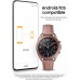 SAMSUNG Galaxy Watch 3 (41mm, GPS, Bluetooth) Smart Watch with Advanced Health Monitoring, Fitness Tracking, and Long Lasting Battery - Mystic Bronze (US Version)