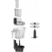 Vitamix 12-Cup Food Processor Attachment with SELF-DETECT™