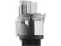 Vitamix 12-Cup Food Processor Attachment with SELF-DETECT™