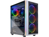 Skytech Chronos Gaming PC Desktop - AMD Ryzen 7 3700X, NVIDIA RTX 2070 Super 8GB, 16GB DDR4 (2X 8GB), 1TB SSD, B450 Motherboard, 650 Watt Gold