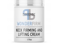 Original Pure Biology Neck Firming Cream, Anti Aging Wrinkle Cream for Face, Neck, Chest & Decolette Sale in Pakistan