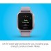 Garmin Venu Sq, GPS Smartwatch with Bright Touchscreen Display, Up to 6 Days of Battery Life, Orchid Purple