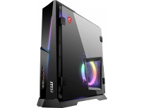 MSI MPG Trident AS 10SC-1208US SFF Gaming Desktop, Intel Core i7-10700F, GeForce RTX 2060 Super, 16GB Memory, 1TB SSD, WiFi 6, USB Type-C, Windows 10 Home, Black