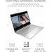 HP Pavilion 15 Laptop, 11th Gen Intel Core i7-1165G7 Processor, 16 GB RAM, 512 GB SSD Storage, Full HD IPS Micro-Edge Display, Windows 10 Pro, Compact Design, Long Battery Life (15-eg0021nr, 2020)