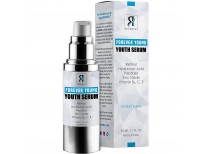 Advanced Anti-Aging Cream Serum, Retinol, Hyaluronic Acid, Peptides, Vitamin C, E, B5, Antioxidants, Organic Ingredients, Quickly Reduces Lines & Wrinkles