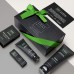 Tiege Hanley Men's Skin Care Gift Set | 30 DAY SUPPLY of 4 Products 