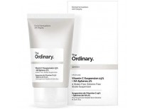 The Ordinary Vitamin C Suspension 23% + HA Spheres 2%