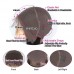 NOBILITY Hair Brazilian 10A Lace Front Wigs Human Hair 100% Unprocessed Virgin Human Hair 13x4 Lace Frontal Wigs With Baby Hair for Black Women (30 Inch, 13x4 Straight Lace Front Wigs)