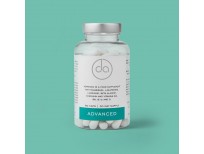 Advanced Capsules with our Advanced Programme. A hand in hand approach to help you achieve your goals