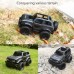 RC Car Off Road Climbing Car Remote Control Racing Vehicle