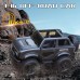 RC Car Off Road Climbing Car Remote Control Racing Vehicle