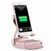 3 In 1 Mobile Phone Stand With Bluetooth Speaker Power Bank