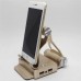 3 In 1 Mobile Phone Stand With Bluetooth Speaker Power Bank